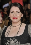 The Twilight Saga New Moon LA Premiere (2)